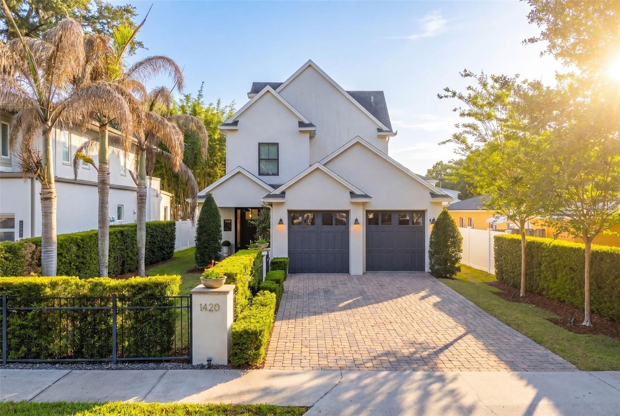 1420 Magnolia Ave., Winter Park, FL 32789
