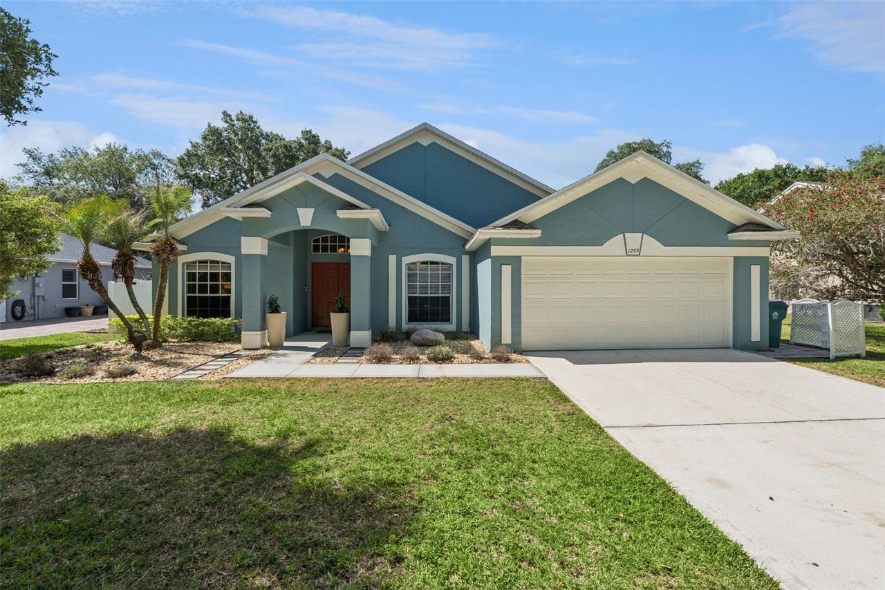 1253 Brandy Lake View Cir., Winter Garden, FL 34787