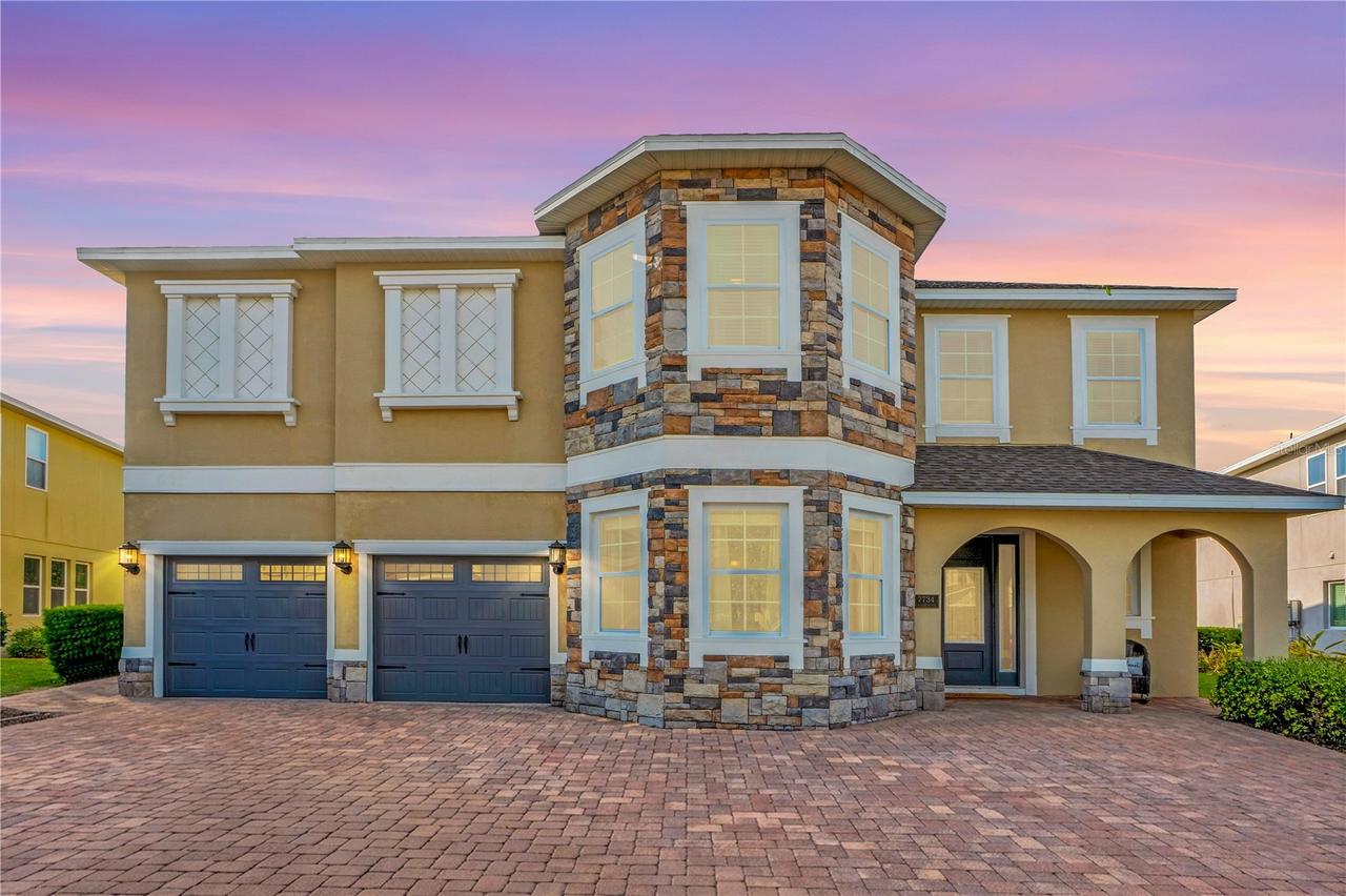 7734 Graben St., Kissimmee, FL 34747