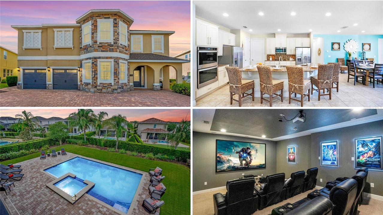 7734 Graben St., Kissimmee, FL 34747