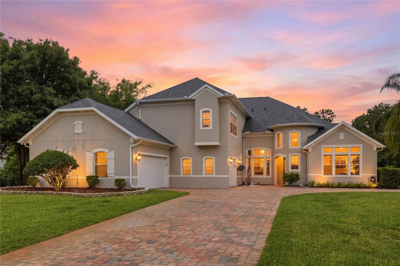 14106 Oakwood Cove Ln., Orlando, FL 32832