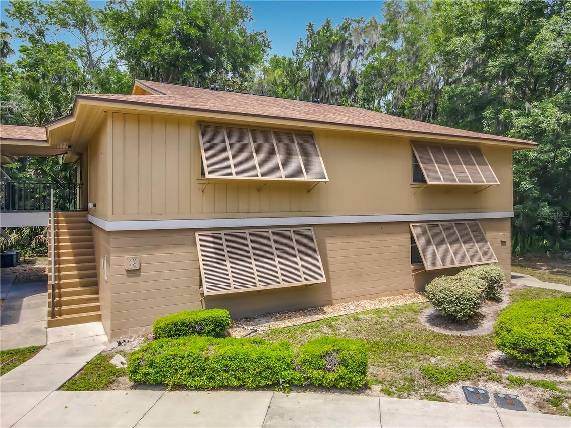 110 Cypress Woods Ct. #7D, Deltona, FL 32725