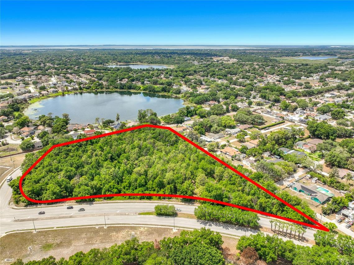 1900 E Silver Star Rd., Ocoee, FL 34761