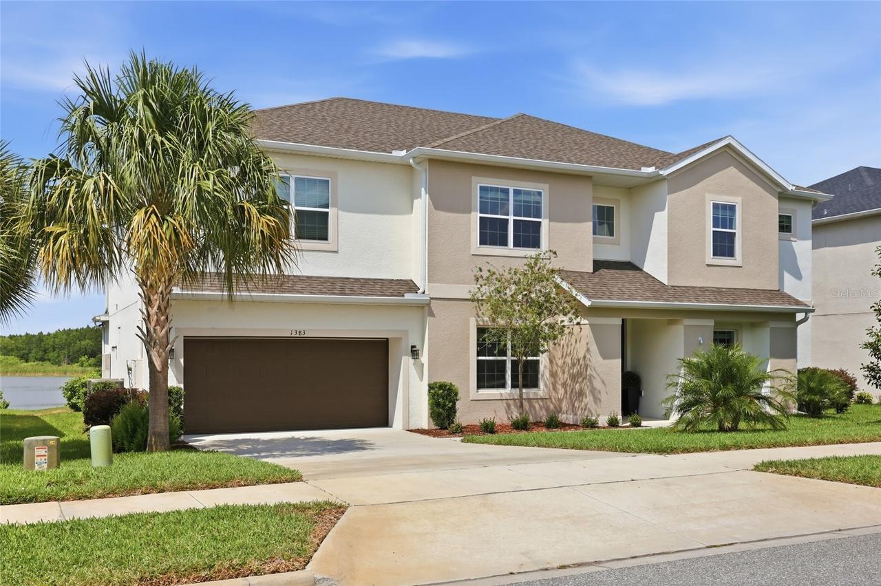 1383 Waterview Ridge Cir., Apopka, FL 32703
