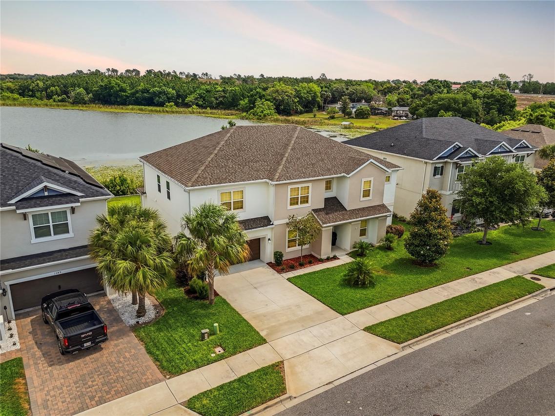 1383 Waterview Ridge Cir., Apopka, FL 32703