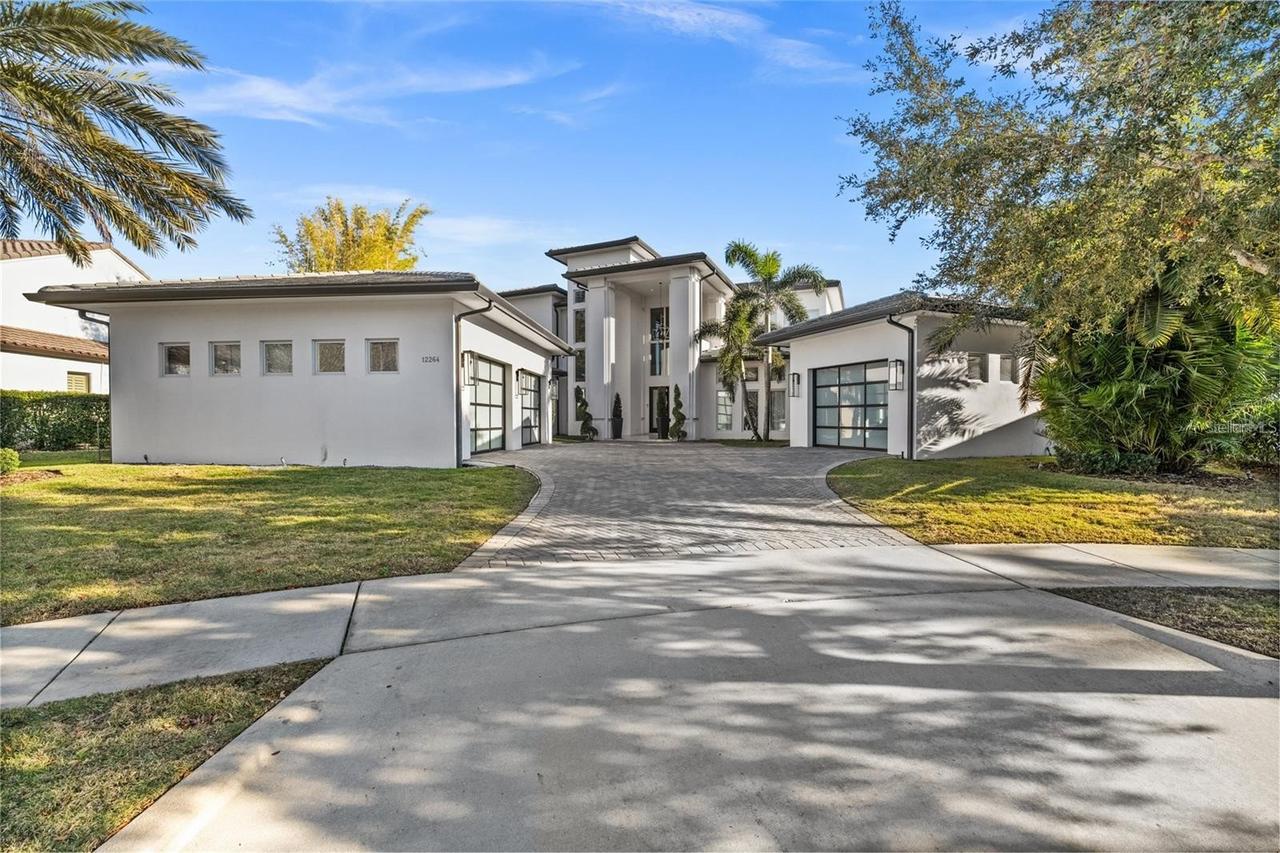 12264 Montalcino Cir., Windermere, FL 34786