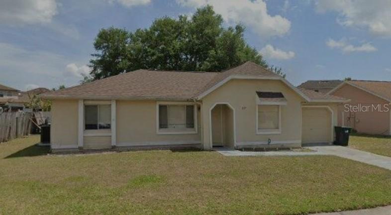 927 Kentucky Woods Ln., Orlando, FL 32824