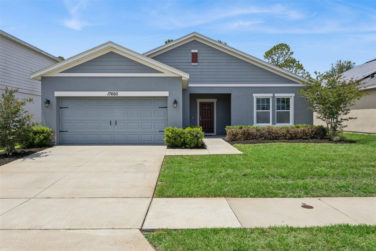 17660 Passionflower Cir., Clermont, FL 34714