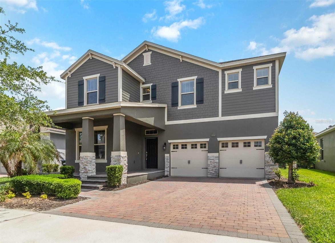 10187 Merrymeeting Bay Dr., Winter Garden, FL 34787