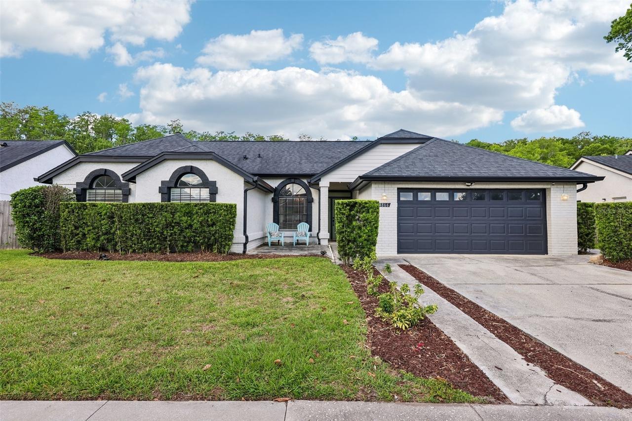 4866 Red Bay Dr., Orlando, FL 32829