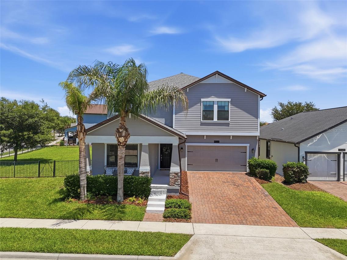 15031 Purple Martin St., Winter Garden, FL 34787