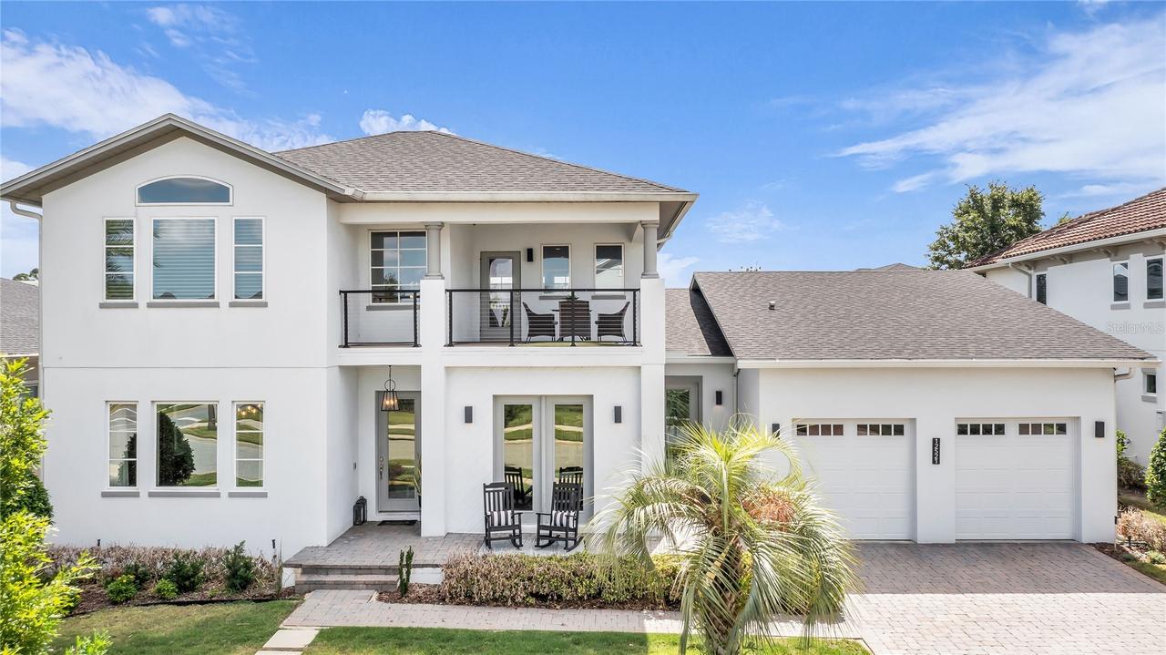 12521 Faraday Ln., Orlando, FL 32827