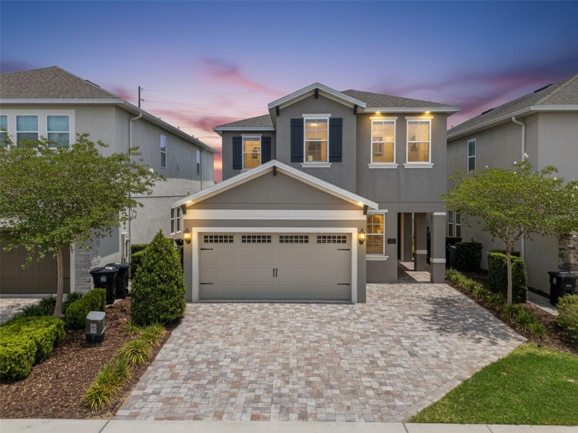 424 Southfield St., Kissimmee, FL 34747