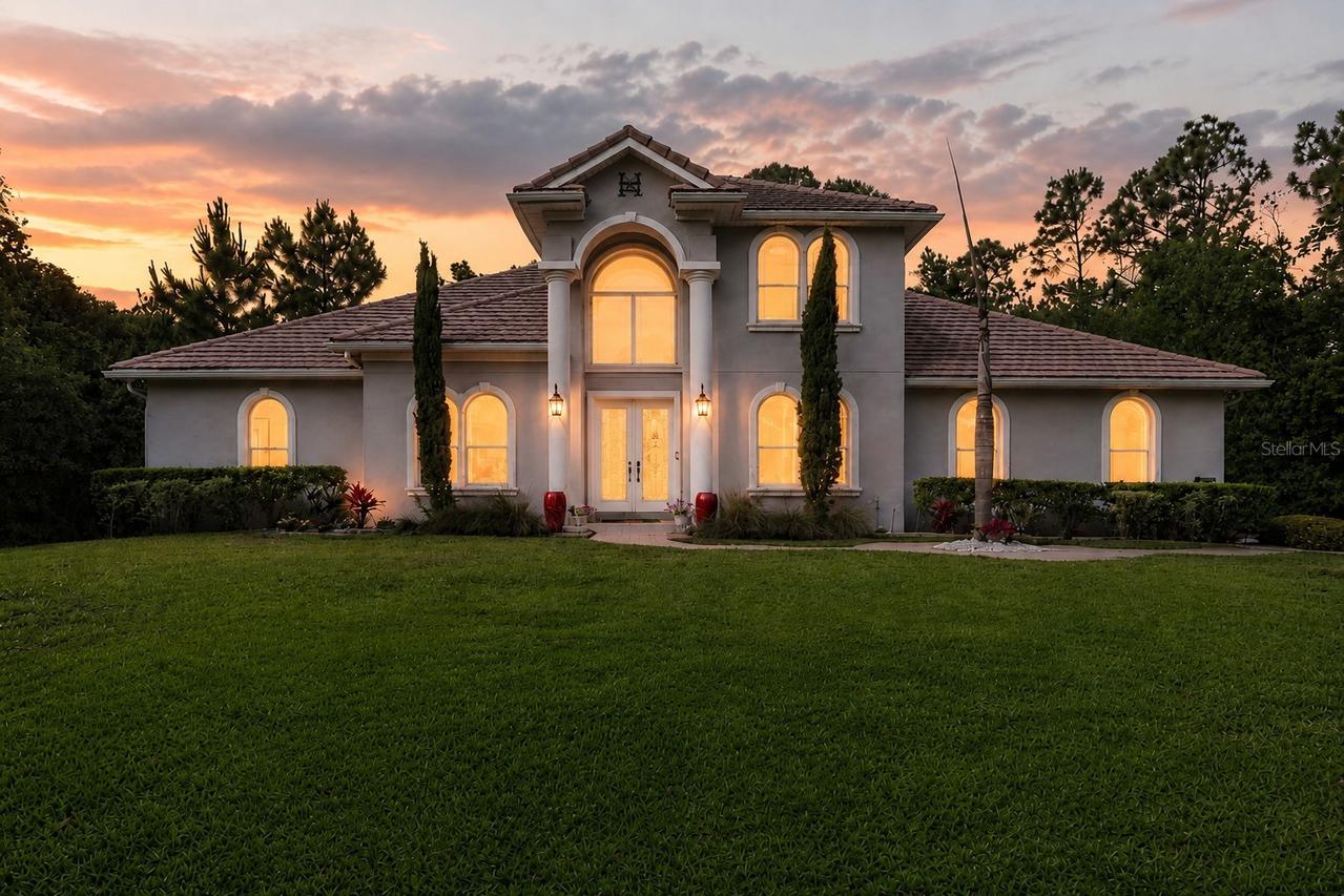10370 Trout Rd., Orlando, FL 32836