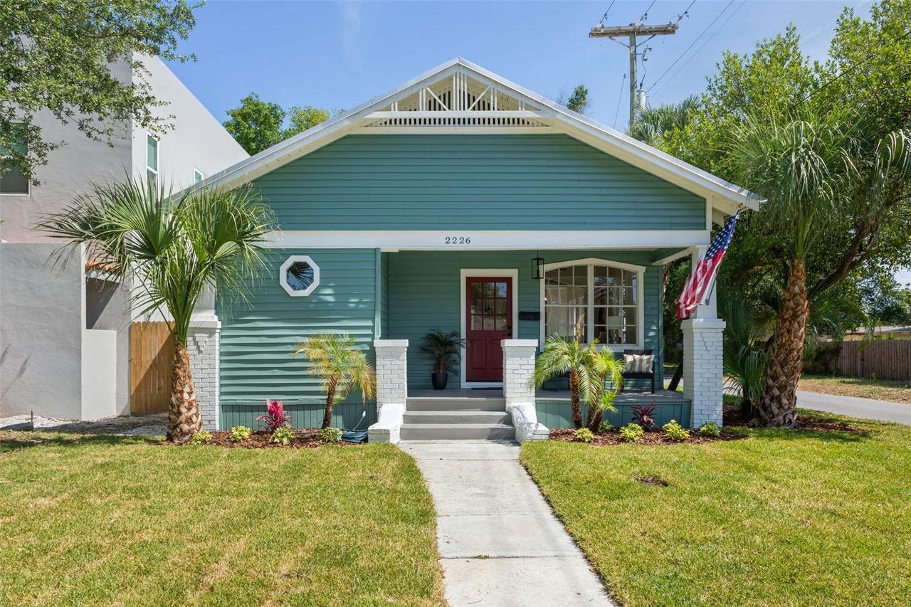 2226 E 10th Ave., Tampa, FL 33605
