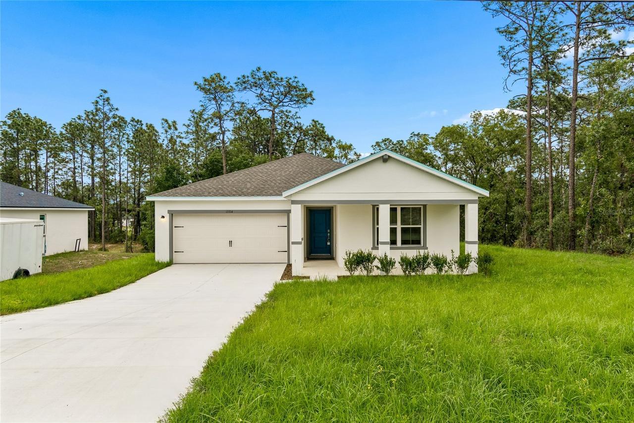13314 SW 78 Cir. #121, Ocala, FL 34473