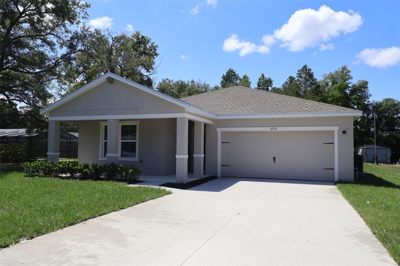 4272 SW 141 Ln. #120, Ocala, FL 34473