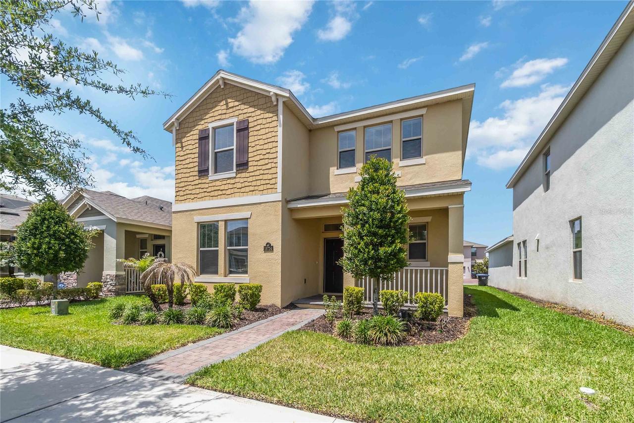 16754 Oakboro St., Winter Garden, FL 34787