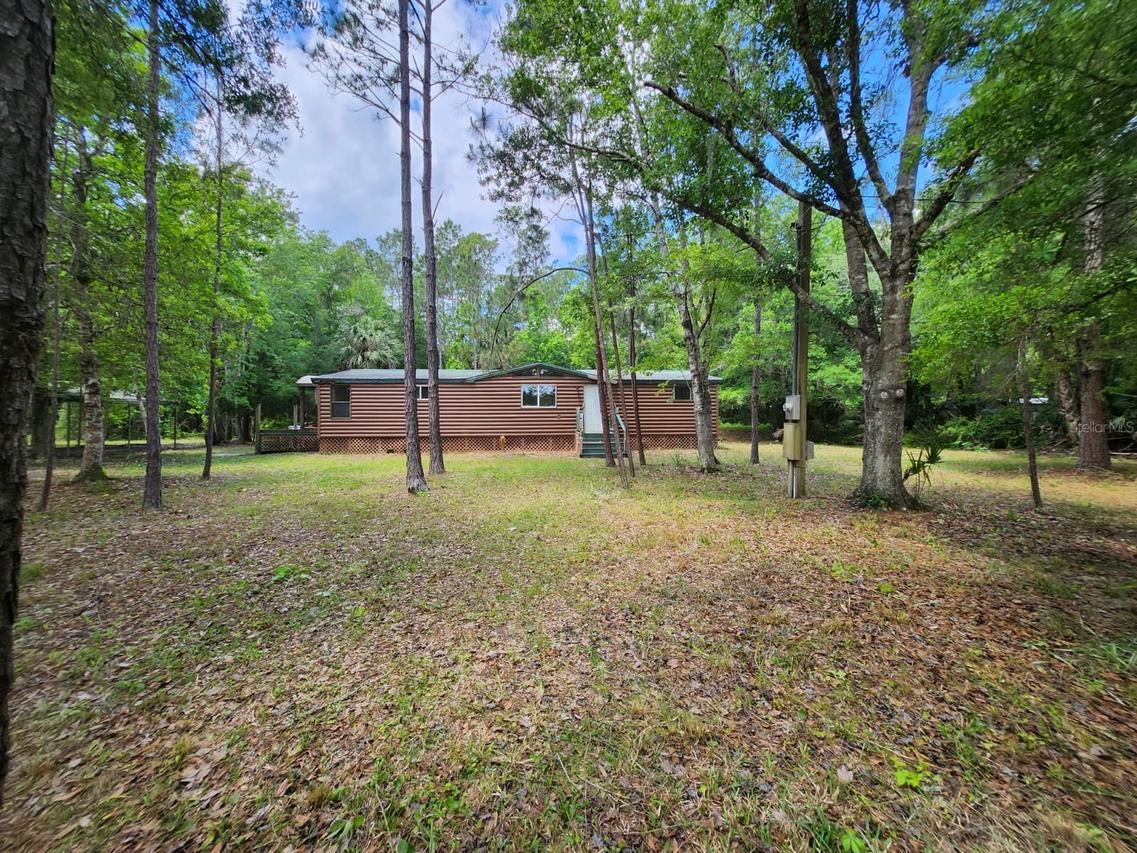 1450 Almond St., Bunnell, FL 32110