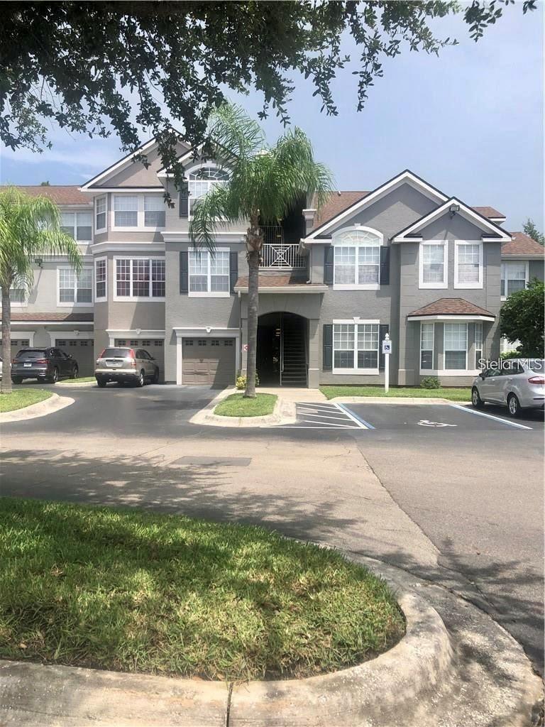 3325 S Kirkman Rd. #423, Orlando, FL 32811
