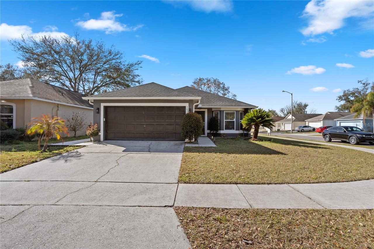 1633 Wekiva Crossing Blvd, Apopka, FL 32703