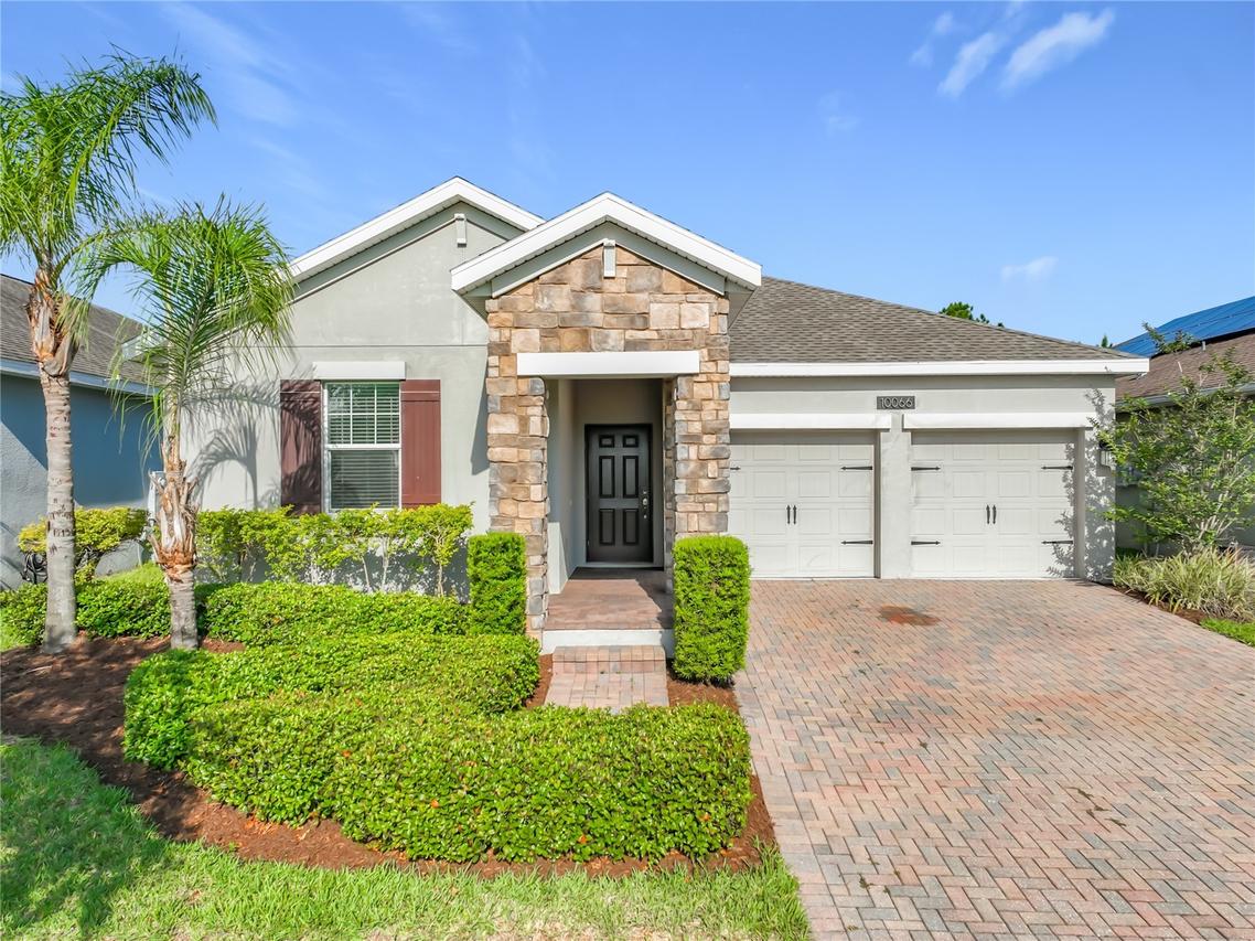 10066 Lovegrass Ln., Orlando, FL 32832
