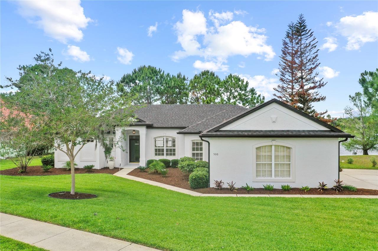 500 Quail Hill Dr., Debary, FL 32713