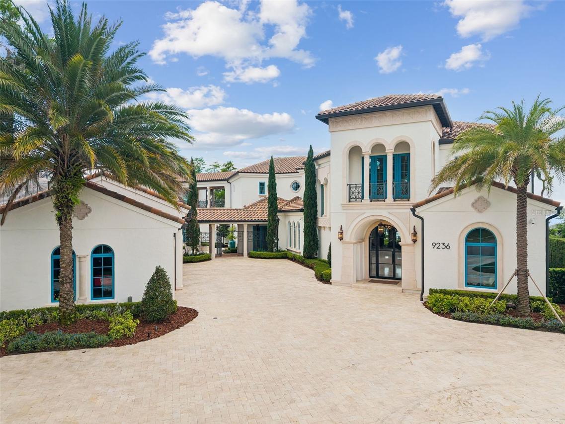 9236 Bay Point Dr., Orlando, FL 32819