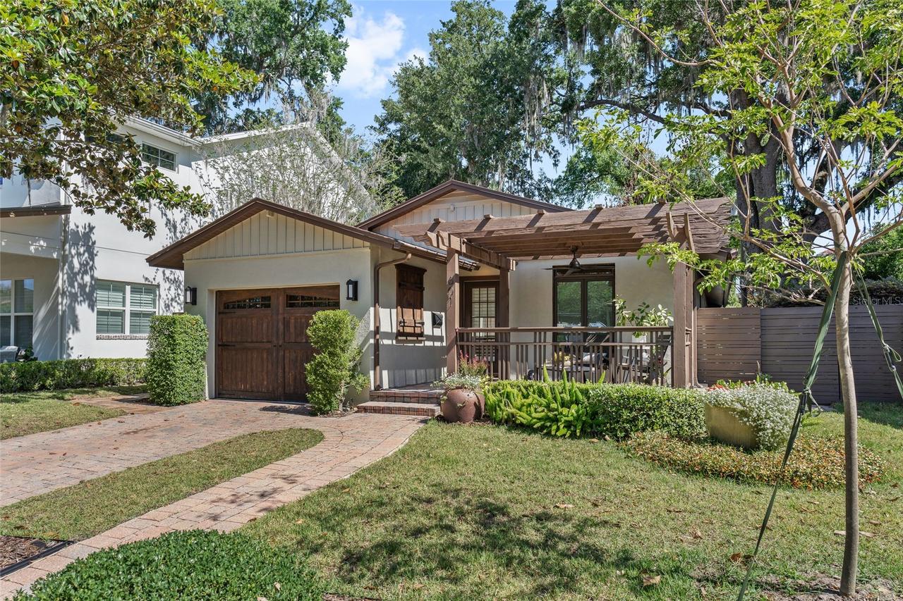 601 W Harvard St., Orlando, FL 32804