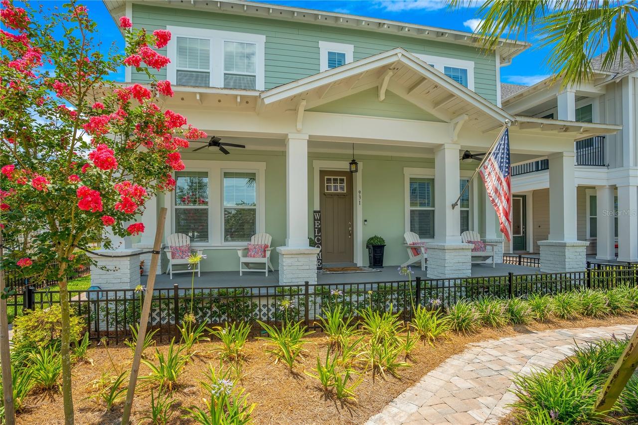 931 Kylee Alley, Winter Garden, FL 34787