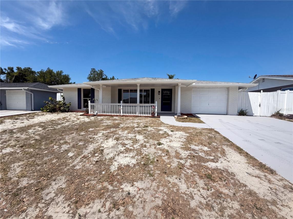 8929 Sterling Ln., Port Richey, FL 34668