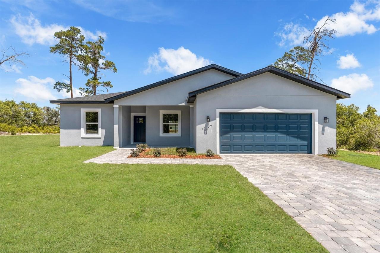 17109 SW 41st Cir., Ocala, FL 34473