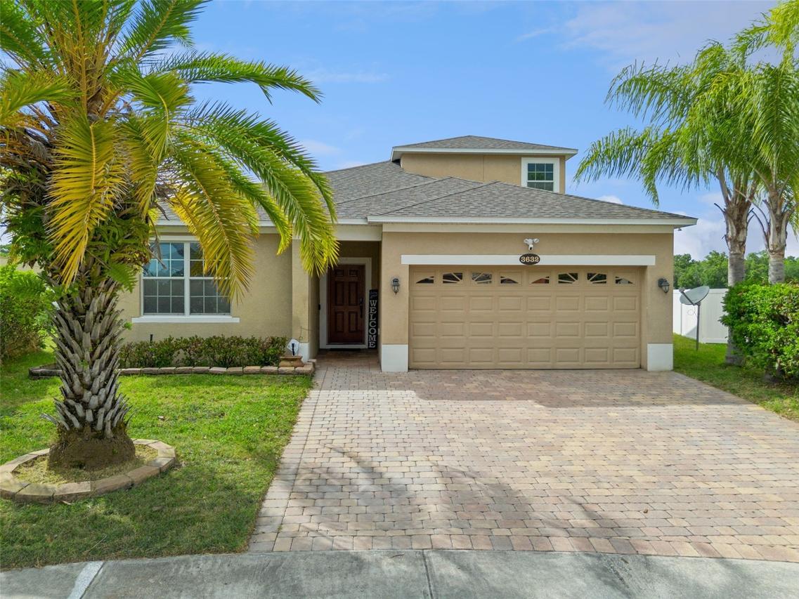 3632 Creswick Cir., Orlando, FL 32829