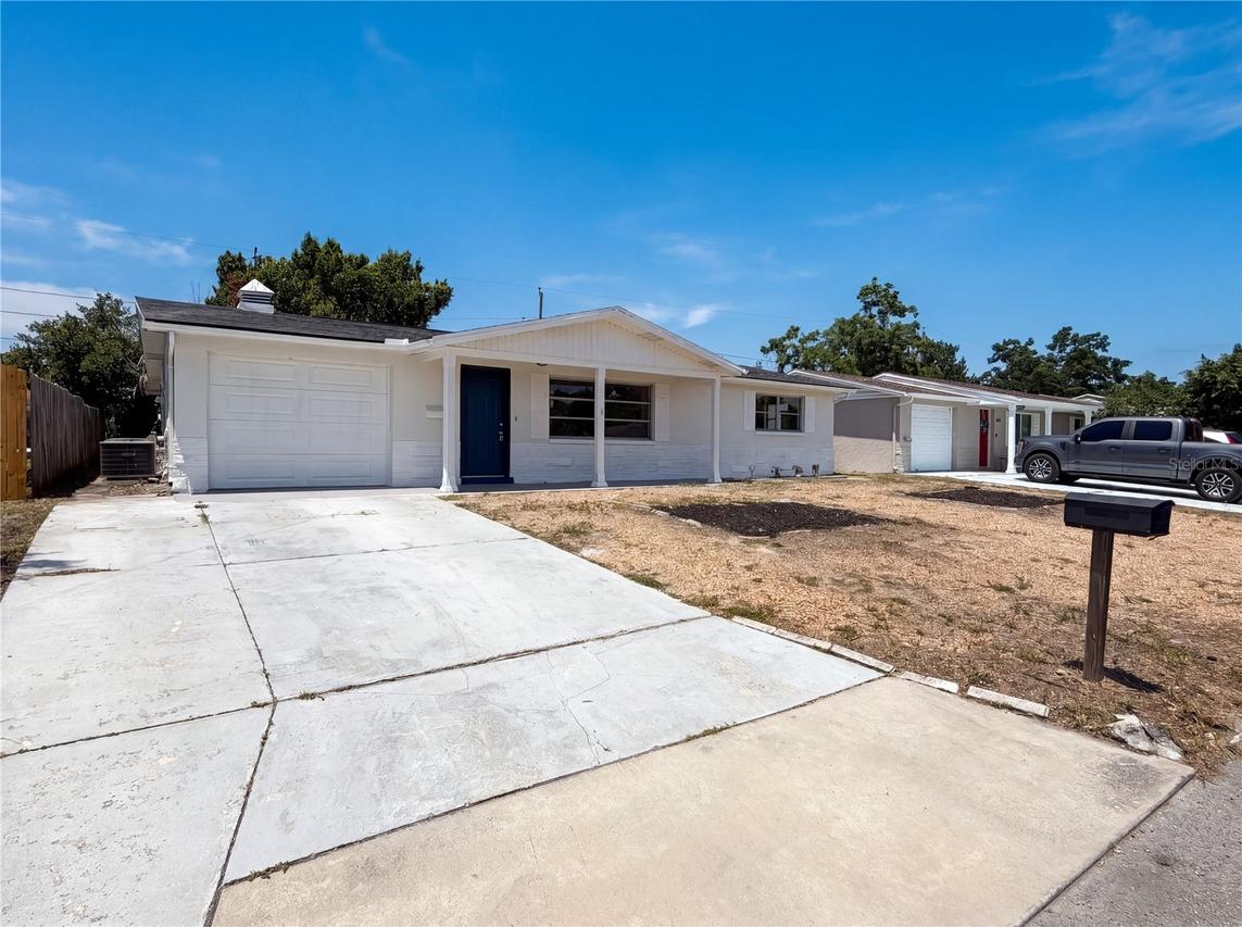 3523 Berkshire St., New Port Richey, FL 34652