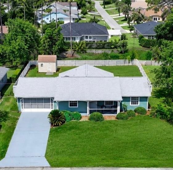 New Homes For Sale This Week That Attend Flagler Palm Coast High School: May 1st to May 7th