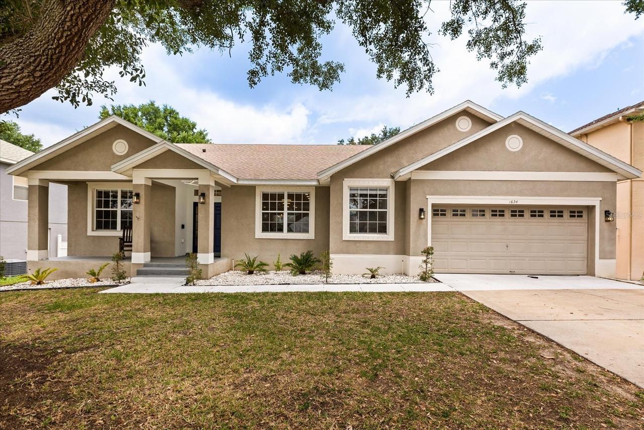 1634 Presidio Dr., Clermont, FL 34711