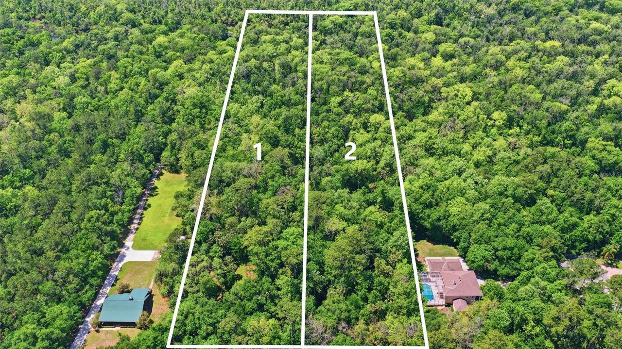 Delk Rd., Longwood, FL 32779