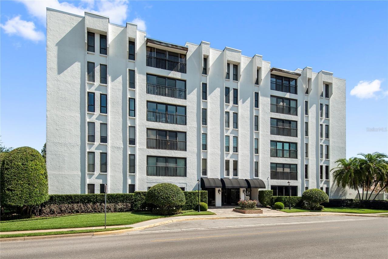 269 E Canton Ave., Winter Park, FL 32789