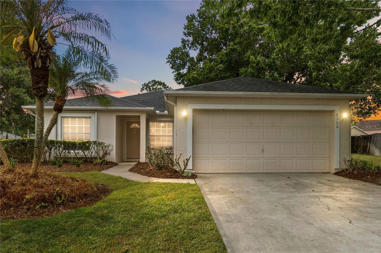 4306 Pebblestone Ct., Orlando, FL 32826