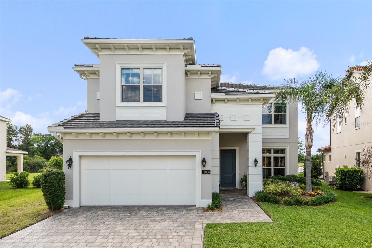 13836 Budworth Cir., Orlando, FL 32832