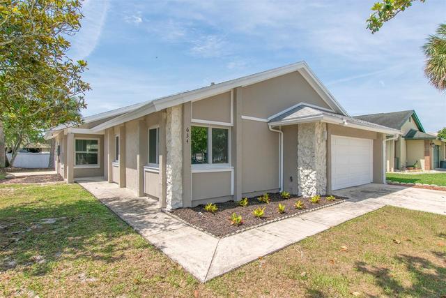 New Construction Homes For Sale This Week in Casselberry: May 6th to May 12th