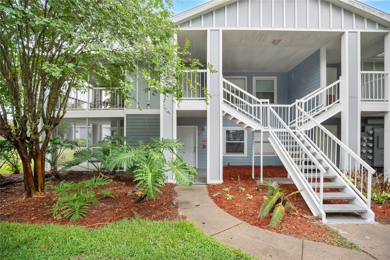 2592 Grassy Point Dr. #104, Lake Mary, FL 32746