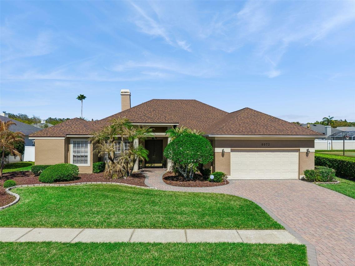8072 Canyon Lake Cir., Orlando, FL 32835