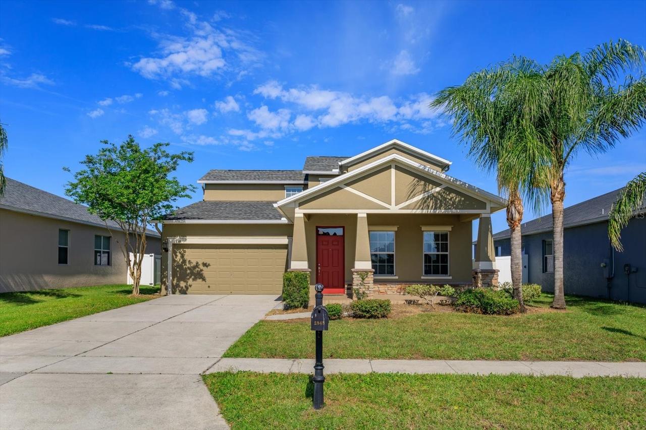 2848 Youngford St., Orlando, FL 32824