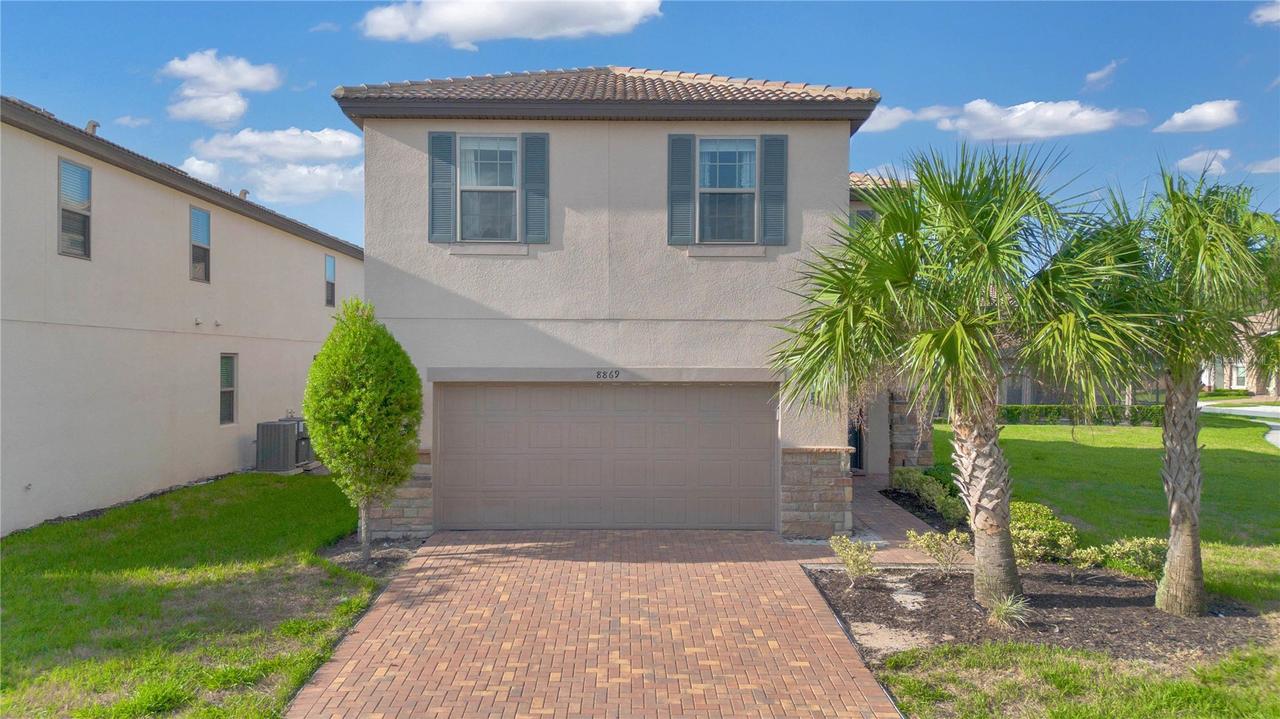 8869 Bengal Ct., Kissimmee, FL 34747