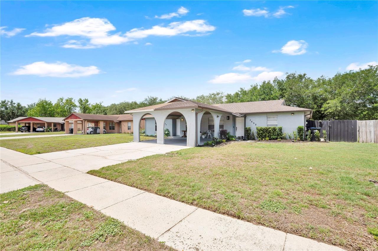 7432 Golden Glenn Ct., Orlando, FL 32807