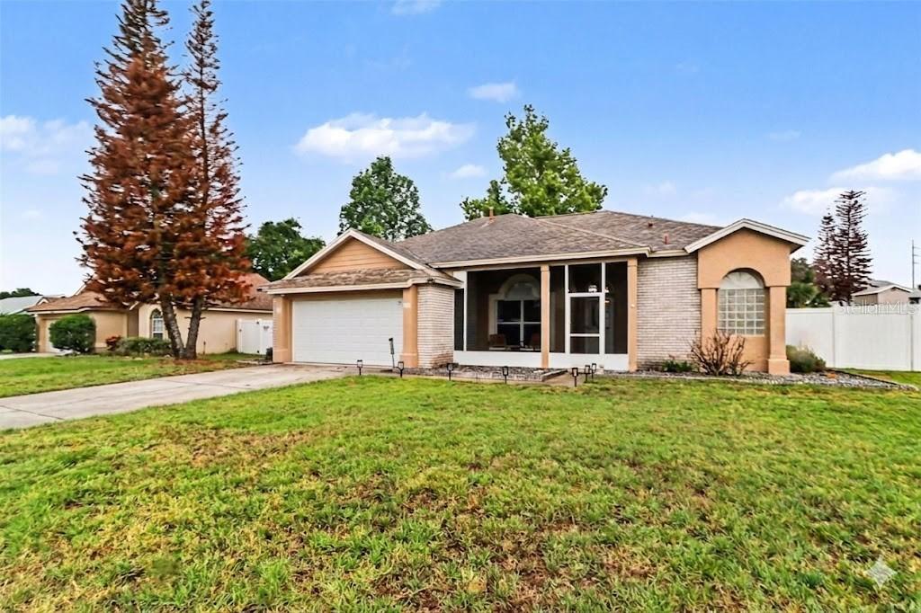 14825 Greater Pines Blvd., Clermont, FL 34711