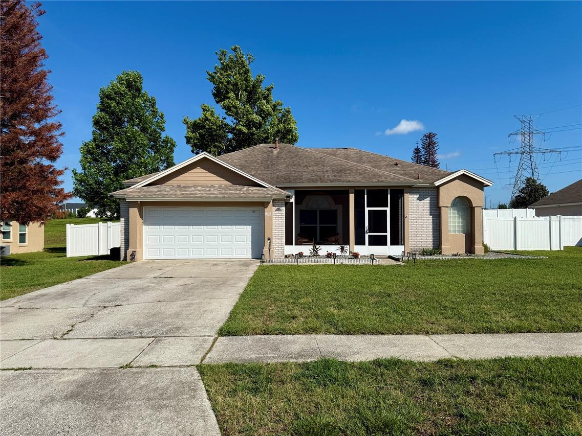 14825 Greater Pines Blvd., Clermont, FL 34711