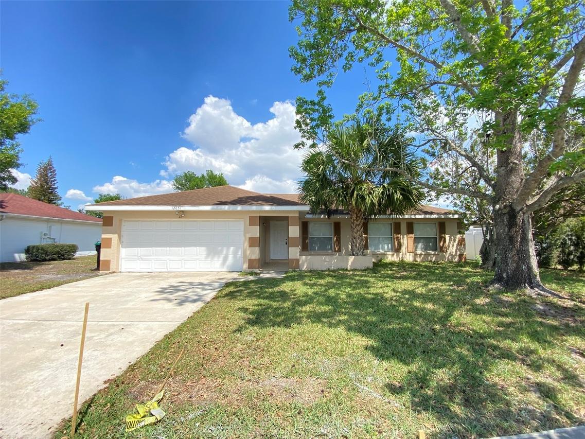 12651 Idaho Woods Ln., Orlando, FL 32824