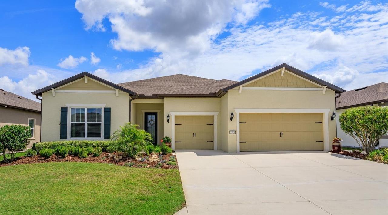 5663 SW 92nd Avenue Rd., Ocala, FL 34481